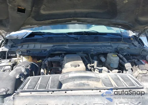 2011 Ram Ram 2500 Slt z USA, uszkodzony, nr VIN 3D7UT2HL9BG568643